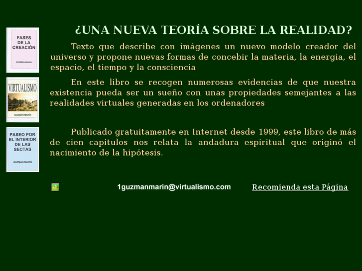 www.virtualismo.es