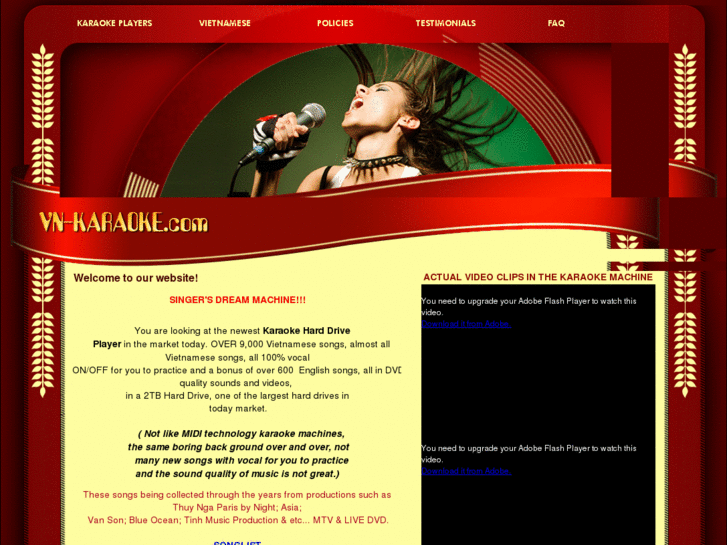 www.vn-karaoke.com