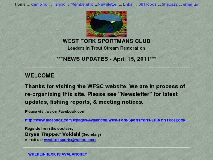 www.westforksportsmansclub.org