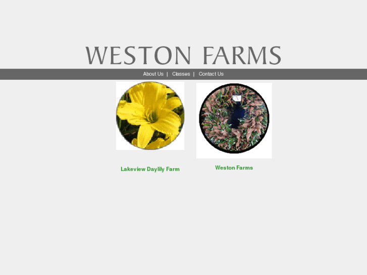 www.weston-farms.com