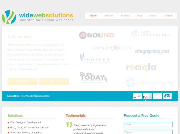 www.widewebsolutions.com