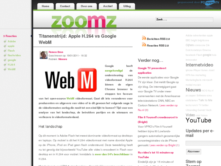 www.zoomz.nl