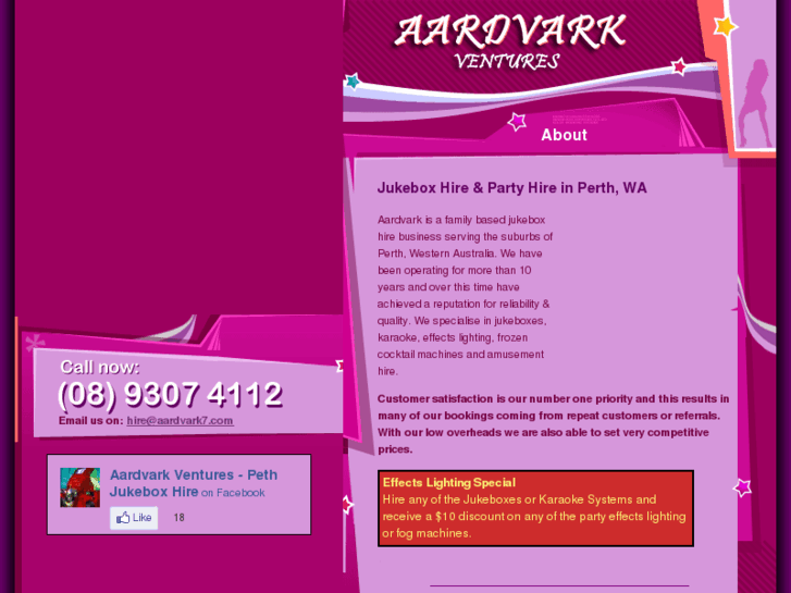 www.aardvark7.com