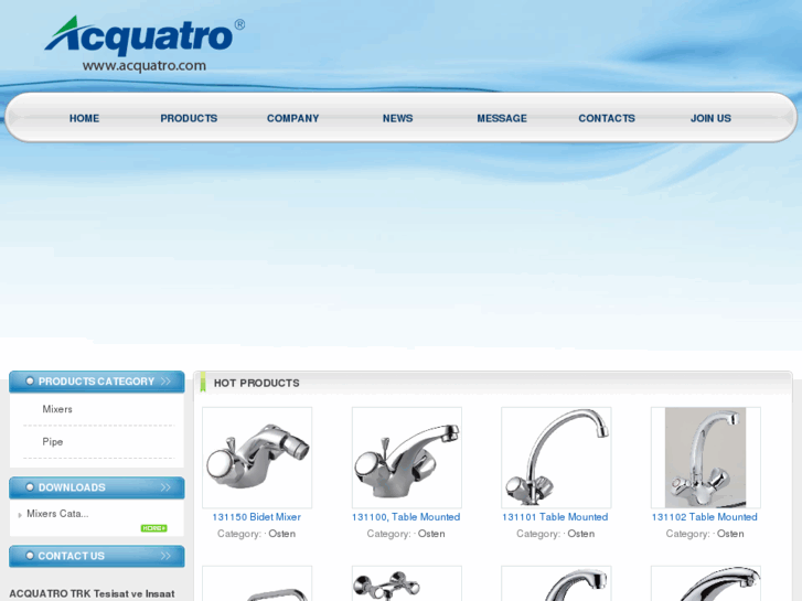 www.acquatro.com