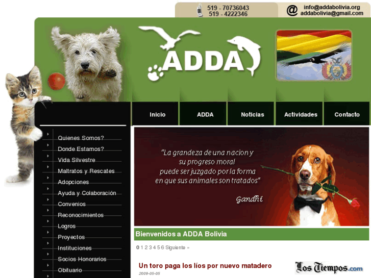 www.addabolivia.org