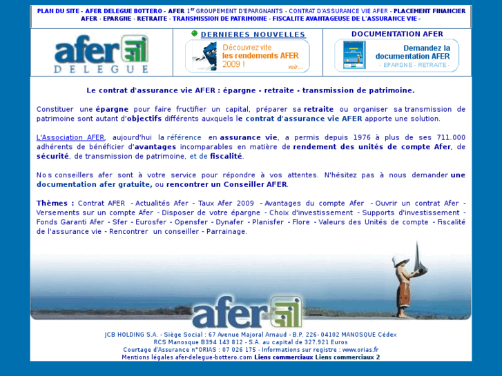 www.afer-delegue-bottero.com