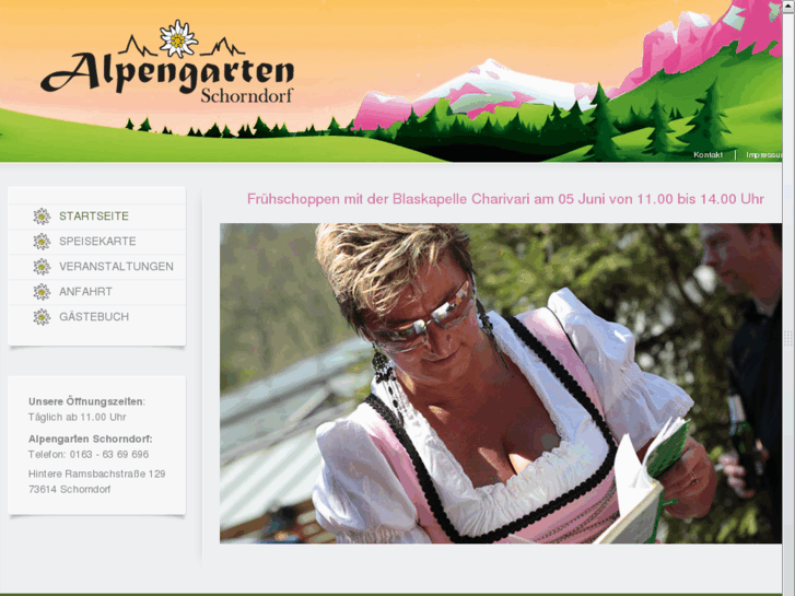 www.alpengarten.info