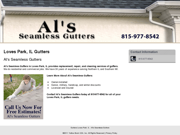 www.alsseamlessgutters.com