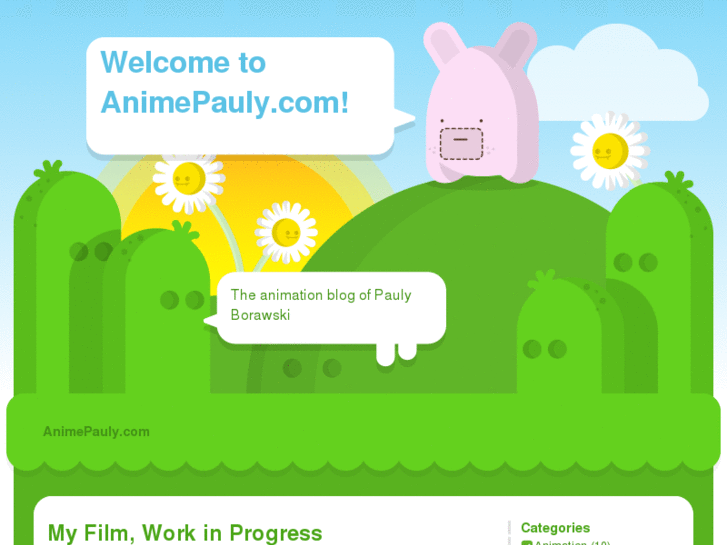 www.animepauly.com