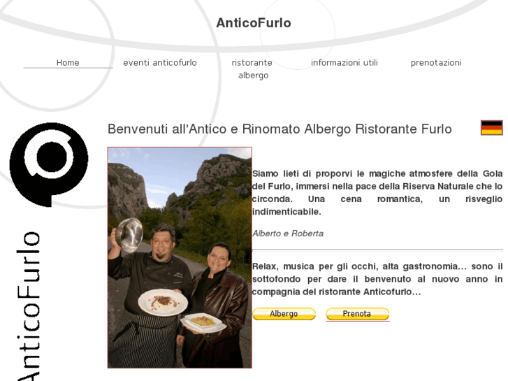 www.anticofurlo.it