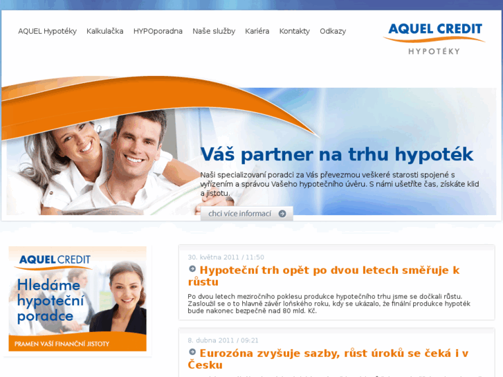 www.aquel-hypoteky.cz