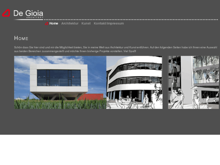 www.architekt-de-gioia.com