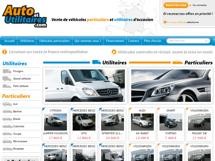 www.auto-et-utilitaires.com