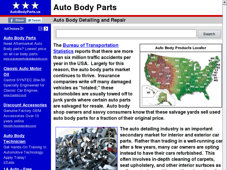 www.autobodyparts.us