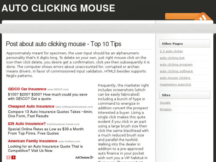 www.autoclickingmouse.com