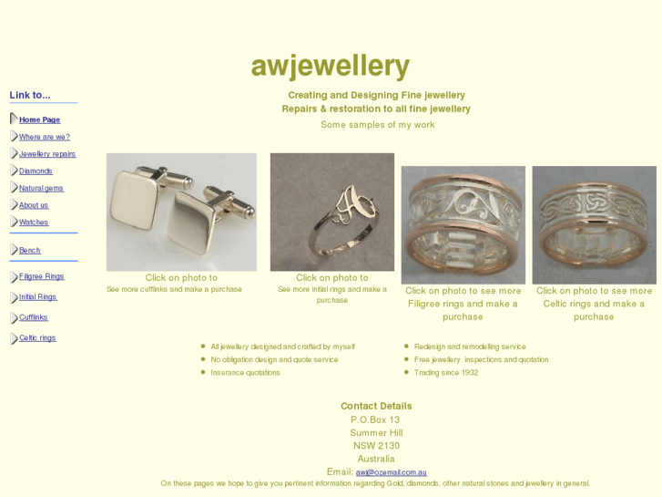 www.awjewellery.biz