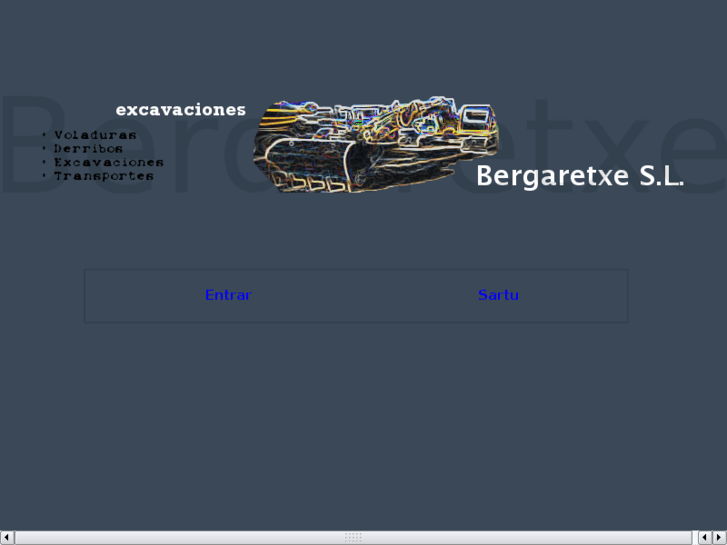 www.bergaretxe.es