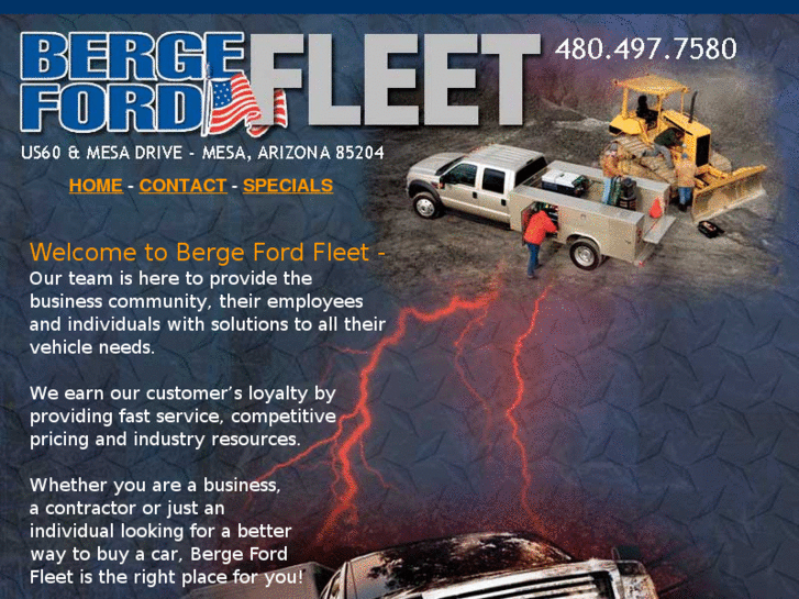 www.bergefordfleet.com