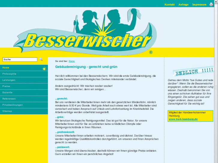 www.besserwischer.com