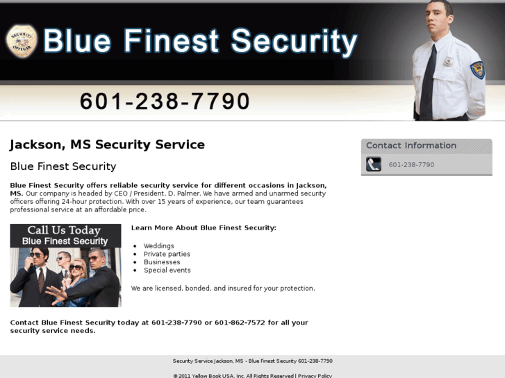 www.bluefinestsecurity.com