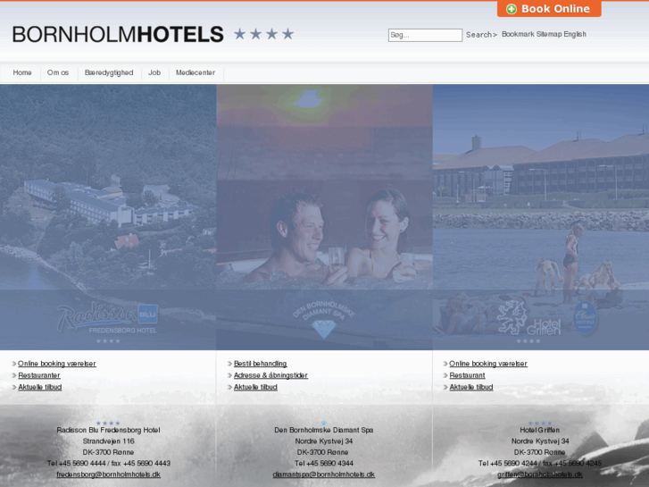 www.bornholmhotels.dk