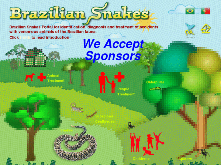 www.brazilian-snakes.com