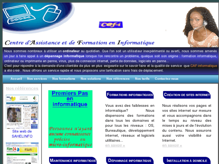 www.caf-informatique.com