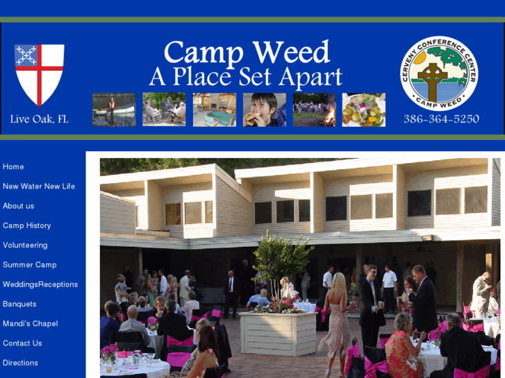 www.campweed.org