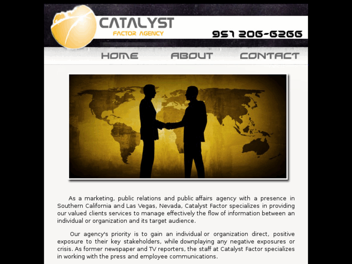 www.catalystfactoragency.com