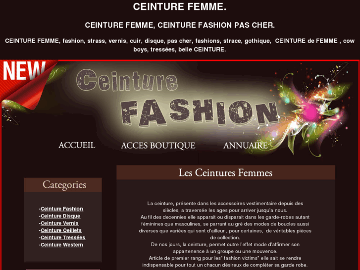 www.ceinturefemme.org