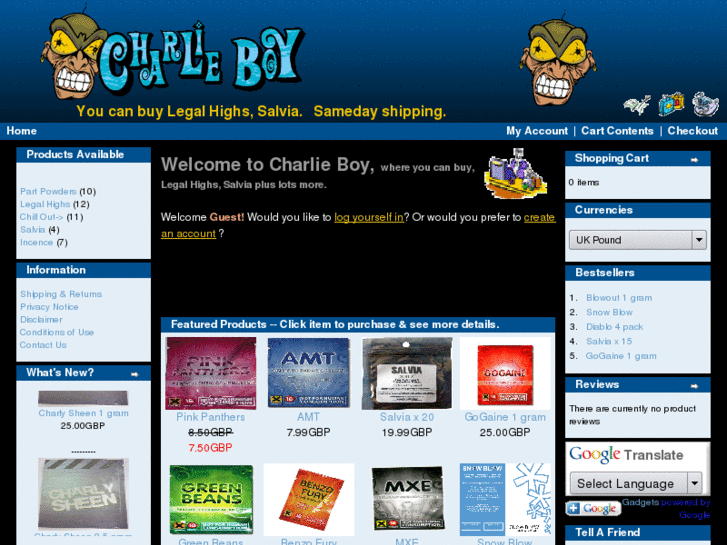 www.charlie-boy.com