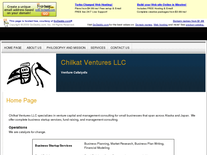 www.chilkatventures.com