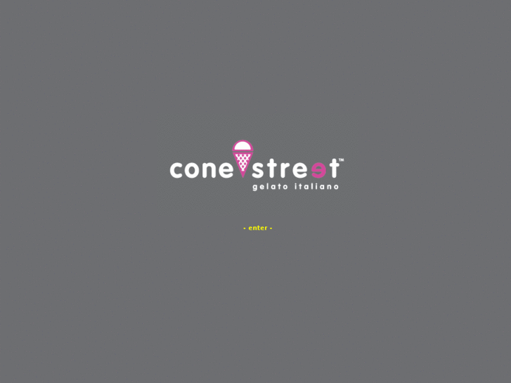 www.cone-street.com