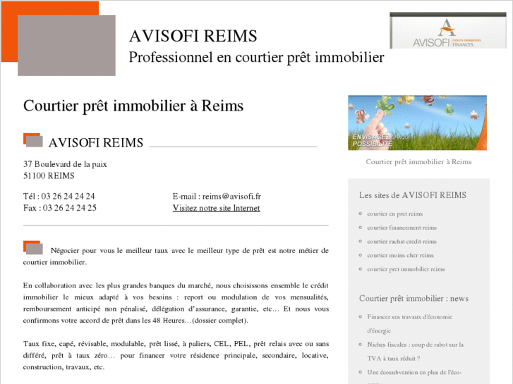 www.courtier-pret-immobilier-reims.com