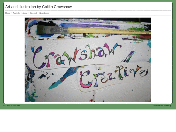 www.crawshawcreative.com