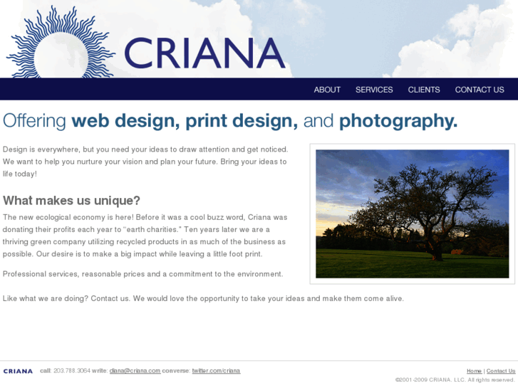 www.criana.com