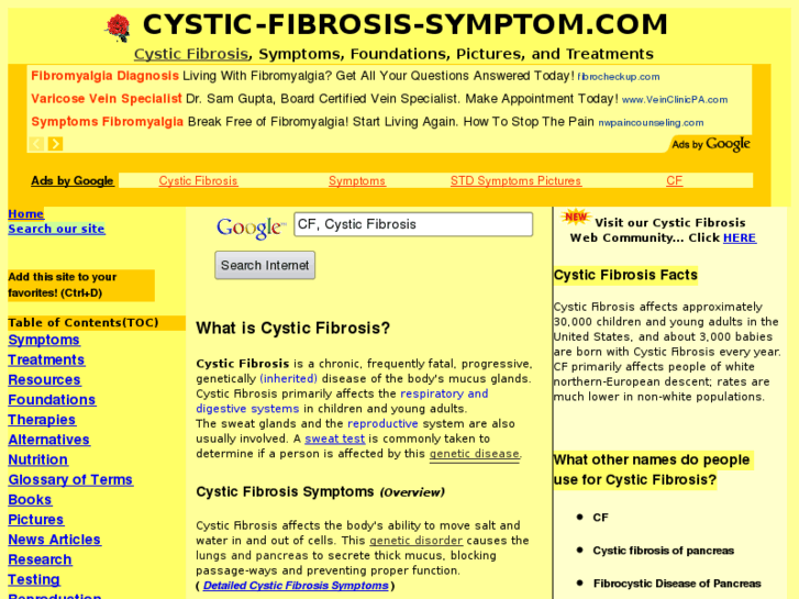 www.cystic-fibrosis-symptom.com