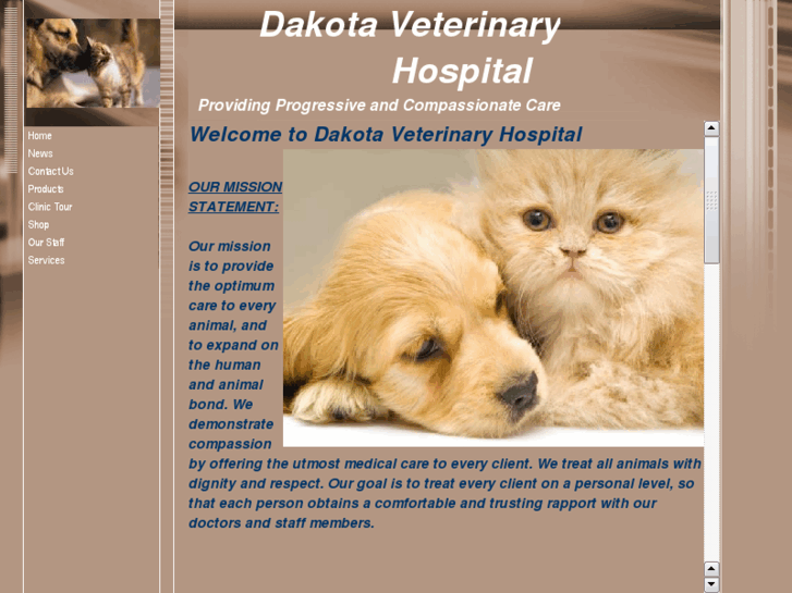 www.dakotavethospital.com