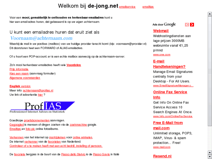 www.de-jong.net