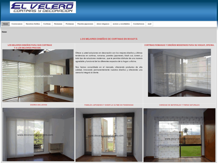 www.decoracioneselvelero.com