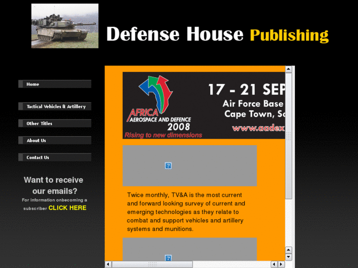 www.defense-house.com