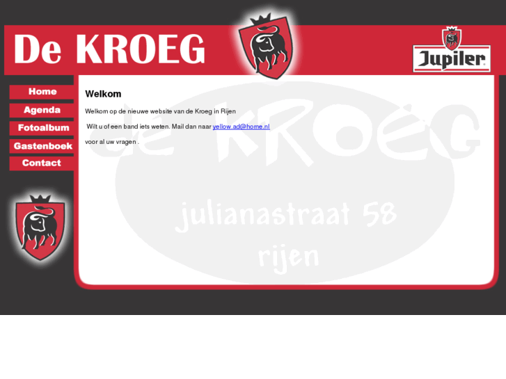 www.dekroeg.info