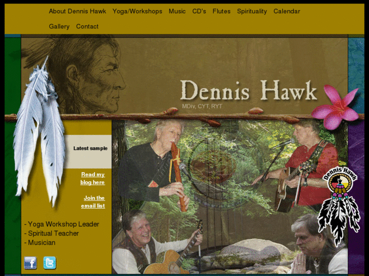 www.dennishawk.com