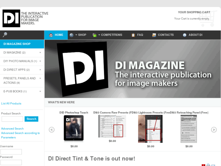 www.di-magazine.com