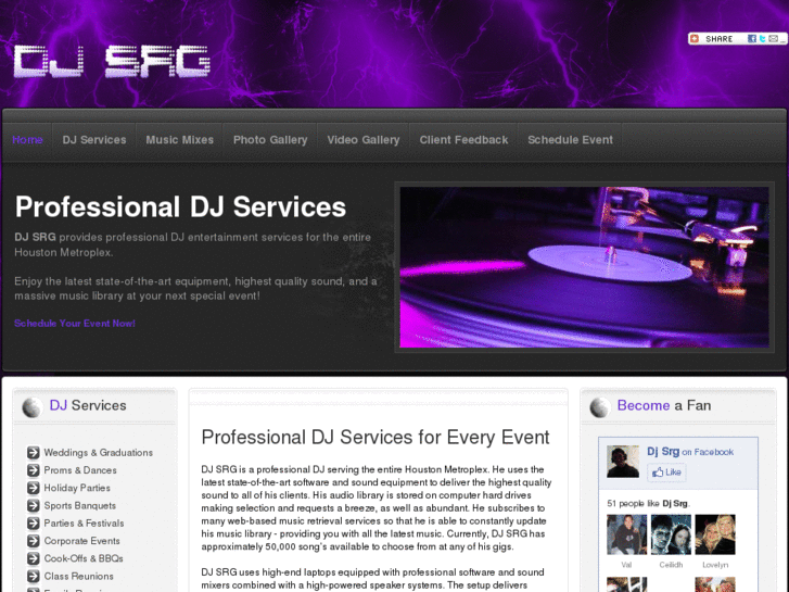 www.dj-srg.com