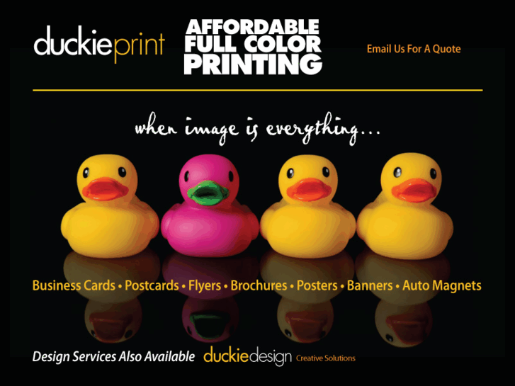 www.duckieprint.com