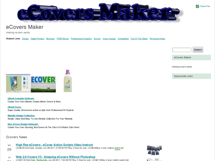 www.ecoversmaker.com