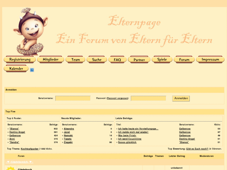 www.elternpage.com