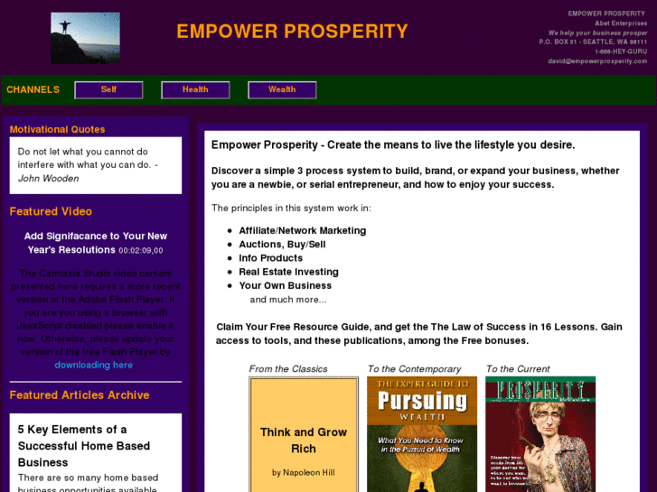 www.empowerprosperity.com