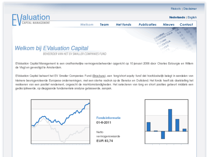 www.evaluationcapital.com